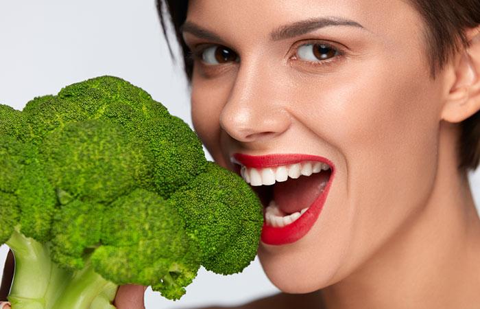 25 Best Foods For Healthy Skin