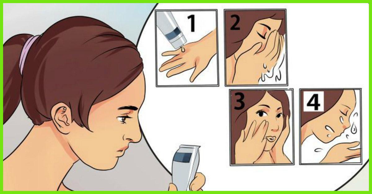 best face wash for 16 year girl