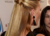 52 Easy Hairstyles For Long Straight Hair That Are Easy To Do