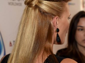 50 Hairstyles For Long Straight Hair