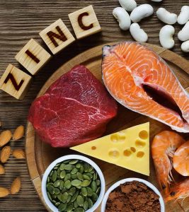 18 Powerful Benefits Of Zinc, Including Boosting Immunity And Combating Cancer