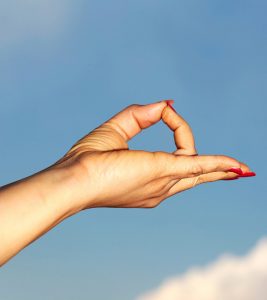 Yoga Mudras To Reduce The Effects Of ...