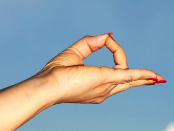 Yoga Mudras To Reduce The Effects Of Diabetes