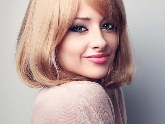 10 Back View Of Bob Hairstyles To