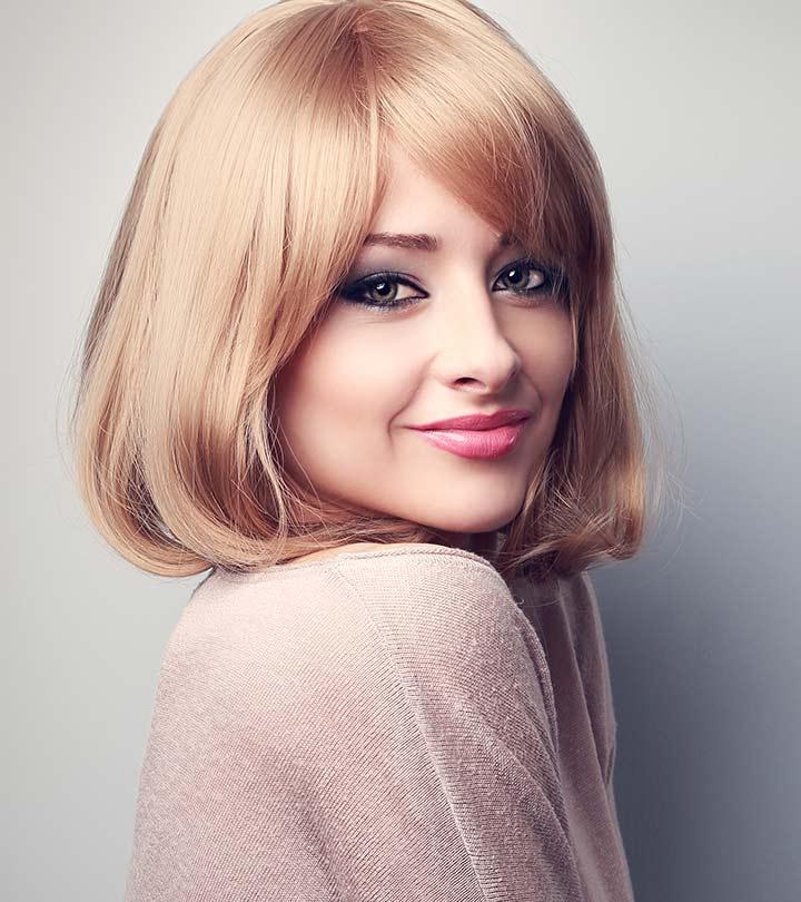 20 Best Medium Length Haircuts For Women 2023