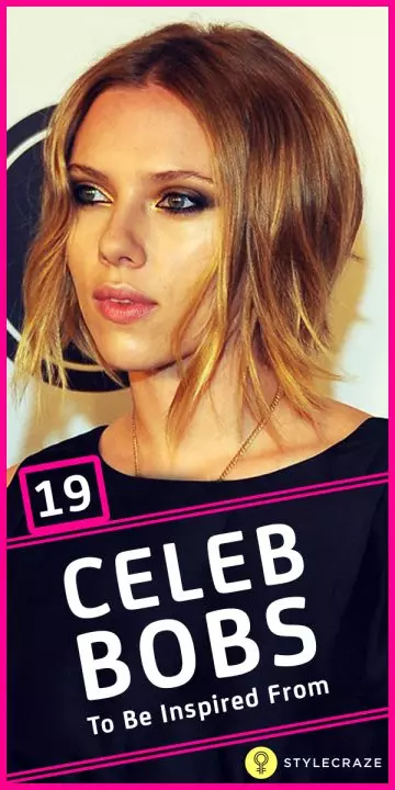 19 celeb bobs to be inspired from