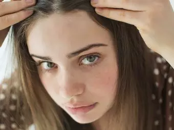 10 Causes Of White Hair And 13 Ways To Prevent It Naturally