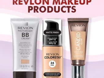 20 Best Revlon Makeup Products