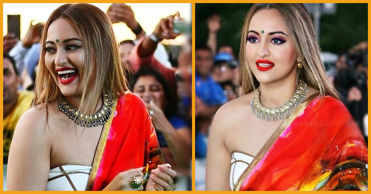 20 Divine Hairstyles To Complement Your Saree