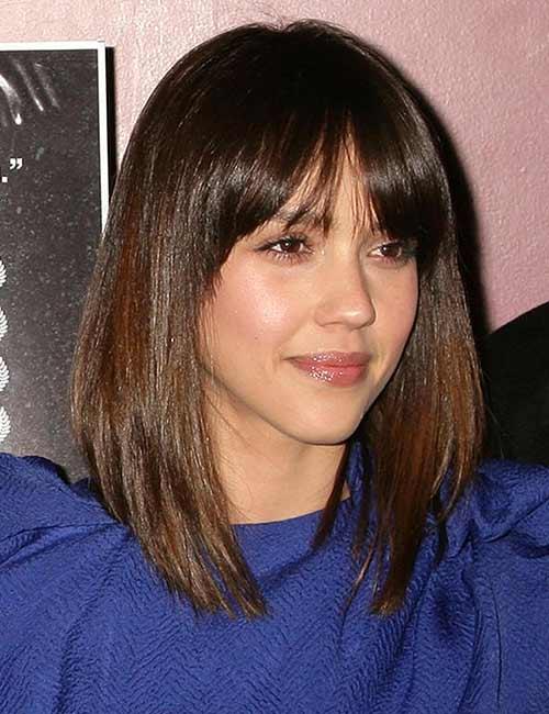 Pin on Shoulder Length Hairstyles