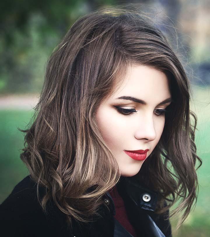 12 Hottest Wavy Bob Hairstyles  Pretty Designs