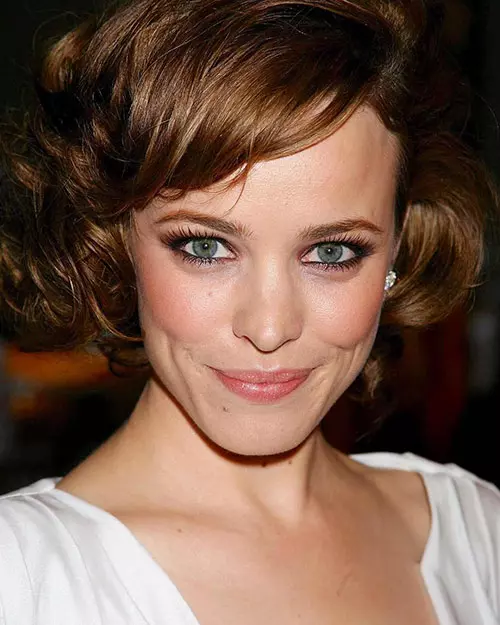 24 Most Beautiful Faces in The World - Rachel McAdams