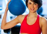 22 Effective Medicine Ball Exercises And Their Benefits