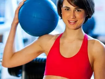 23 Effective Medicine Ball Exercises And Their Benefits