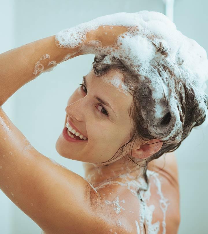 Best Hair Wash Tips To Wash Your Hair The Right Way – Our Top 10 Tips