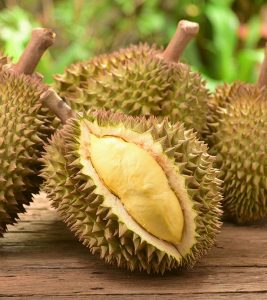 10 Amazing Benefits of Durian Fruit