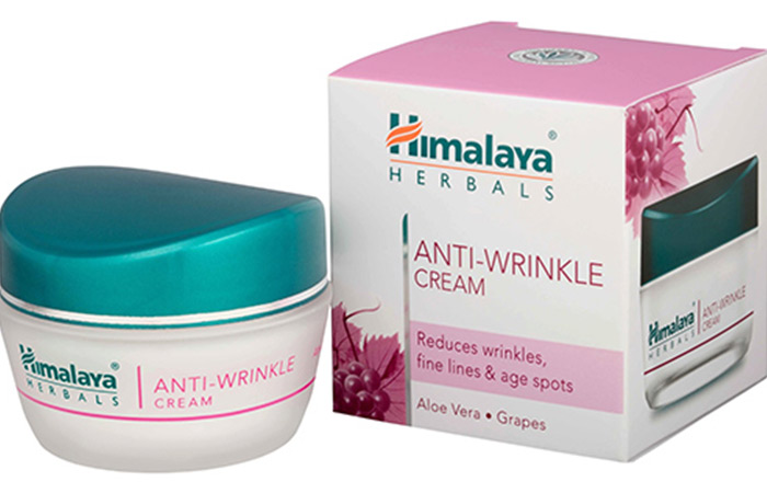3.-Himalaya-Herbals-Anti-Wrinkle-Cream