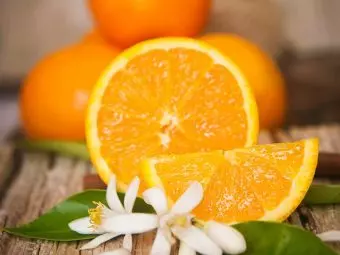 28 Amazing Benefits Of Mosambi (Sweet Lime) For Skin, Hair & Health