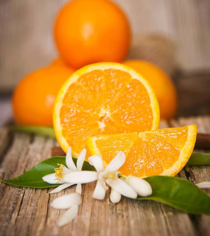 28 Amazing Benefits Of Mosambi (Sweet Lime) For Skin, Hair 