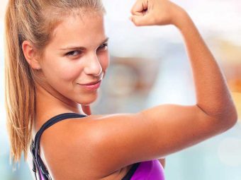 Top 15 Biceps Exercises For Women And Their Benefits