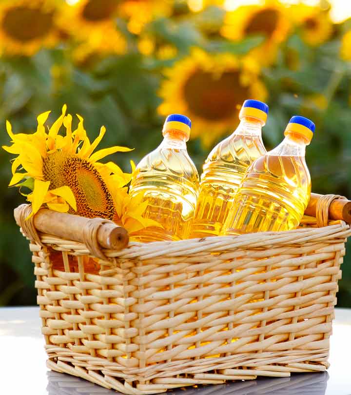 benefits of purifying used cooking oil