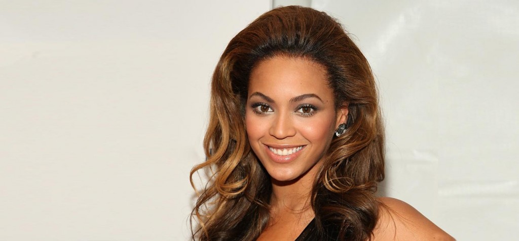 Celebrity Curly Weave Hairstyles