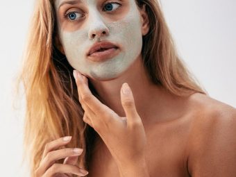 5 Summer Face Packs For Combination Skin