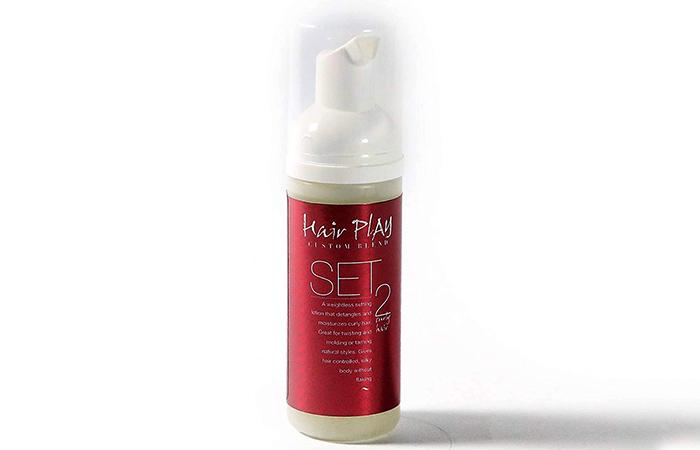15 Best Hairstyling Products For All Hair Types