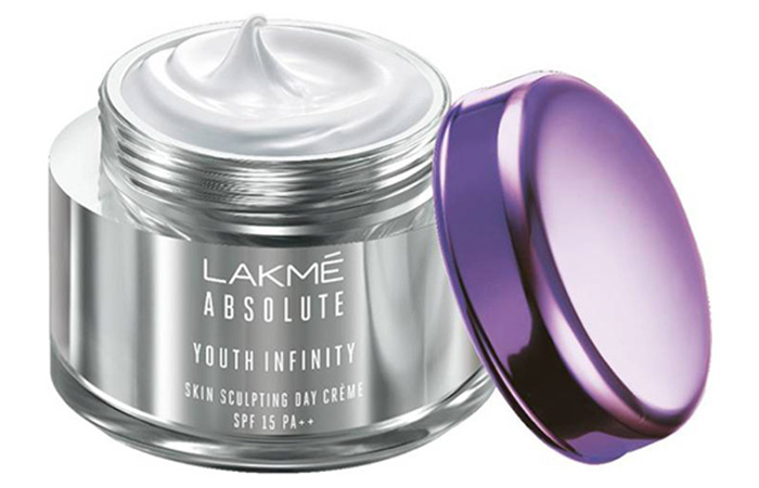 LAKMÉ Youth Infinity Skin Sculpting Day Creme