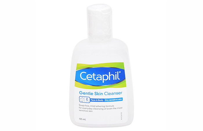 Cetaphil Gentle Skin Cleanser - Best Face Washes