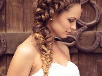 50 Beautiful Wedding Hairstyles For Long Hair To Try In 2022