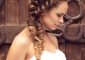 50 Beautiful Wedding Hairstyles For Long ...