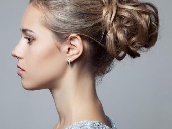 70 Creative Updo Hairstyles For Short Hair To Try In 2022