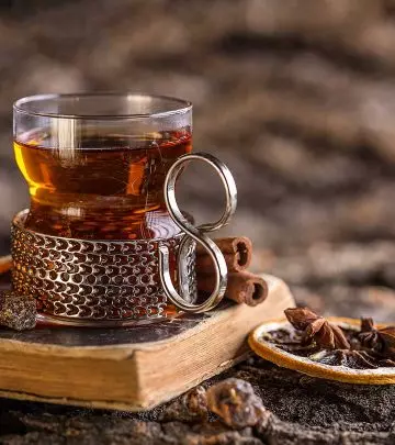 31 Amazing Benefits Of Black Tea For Skin, Hair, And Health