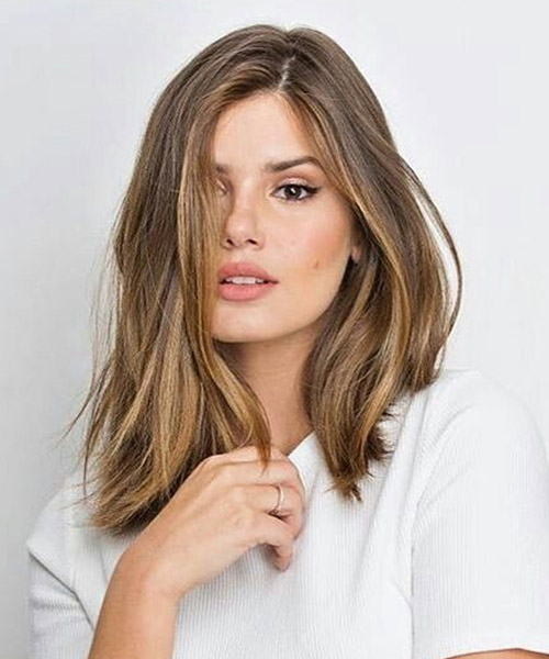 21 Luscious Long Bobs Styling Ideas To Inspire You