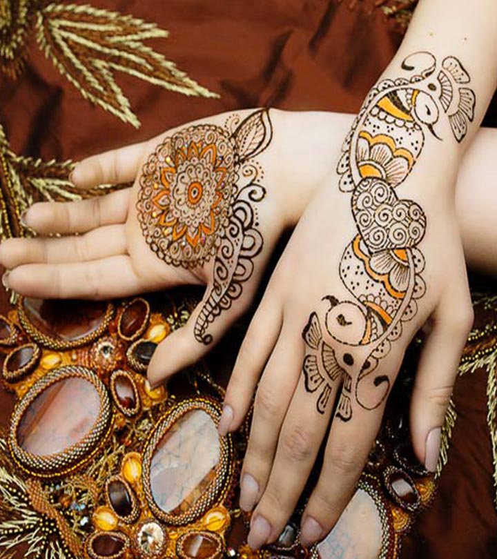 7-Colourful-Henna-And-Mehndi-Designs. 