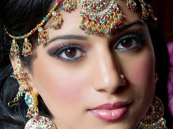 Best Bridal Makeup Artists In India - Our Top 11