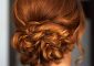 40 Quick And Easy Updos For Medium Hair