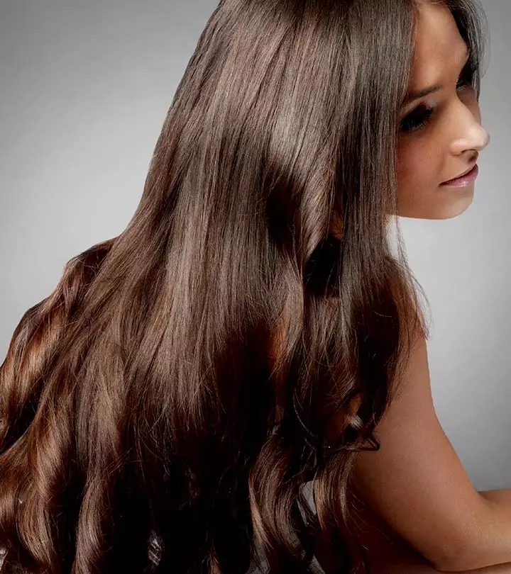 9 Best Natural Conditioners For Dry And Damaged Hair