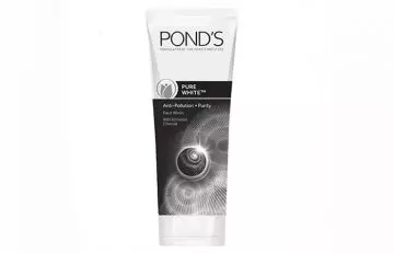 Pond's Pure White Purity Face Wash - Best Face Washes