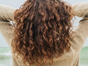 How To Get Curly Hair Overnight?
