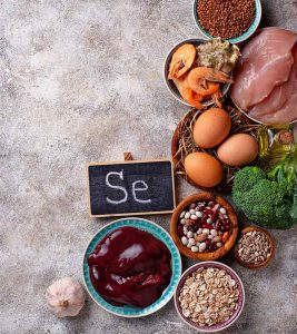 6 Health Benefits Of Selenium And Top Food Sources To Consume