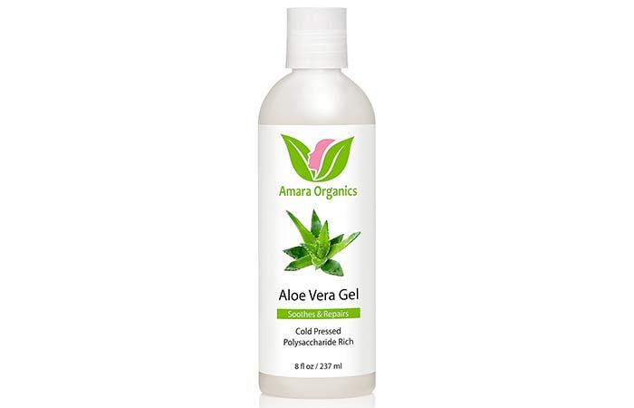 Aloe Vera Gel for Hair 15 Must Have Products  For Beautiful Wavy Hair 