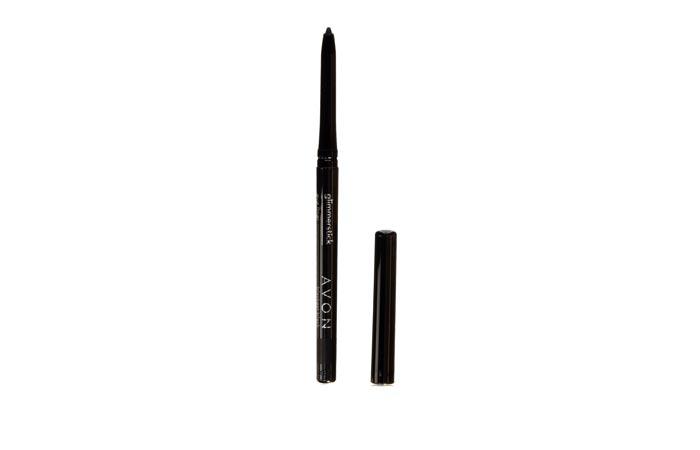 Avon Glimmer Stick Eyeliner Best Eyeliners In India - Avon Glimmer Stick Eyeliner