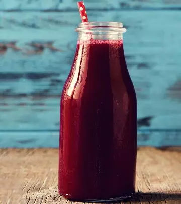 Beetroot Juice 8 Health Benefits Side Effects