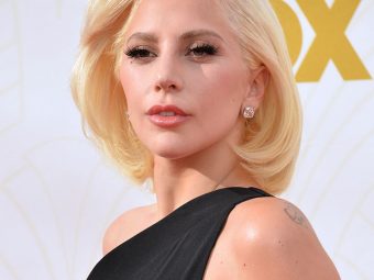 50 Best Lady Gaga Hairstyles