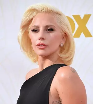 54 Best Lady Gaga Hairstyles