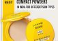 5 Best Lakmé Compact Powders In Indi...