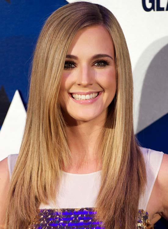 50 Hairstyles For Long Straight Hair