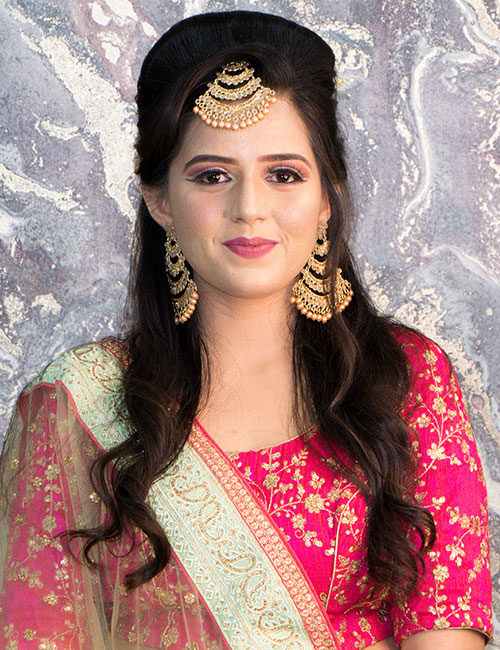 Best Bridal Hairstyle Ideas For Indian Wedding | Shaadi Baraati-hkpdtq2012.edu.vn